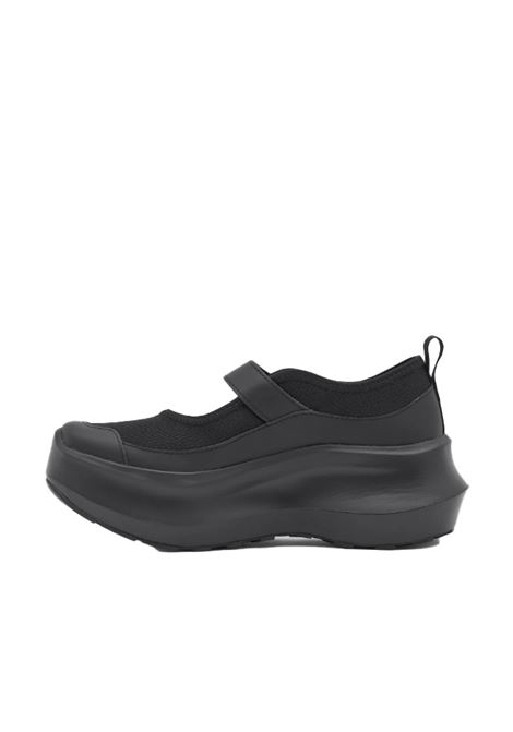Black rx marie-jeanne sneakers  Comme Des Garcons x Salomon - women COMME DES GARCONS X SALOMON | GOK1041